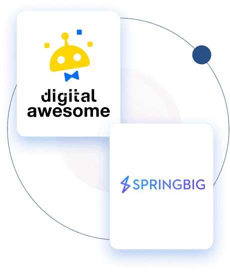Springbig