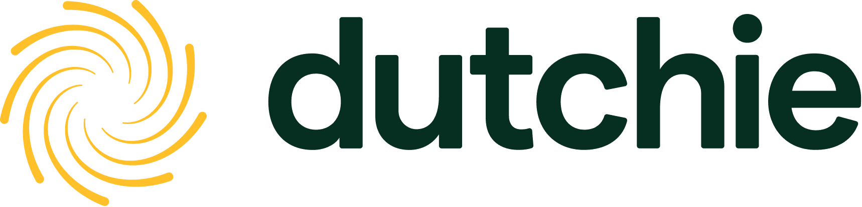 dutchie logo