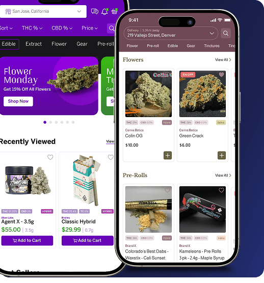 Connect your POS to mobile ordering.