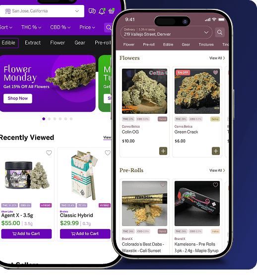 Connect your POS to mobile ordering.