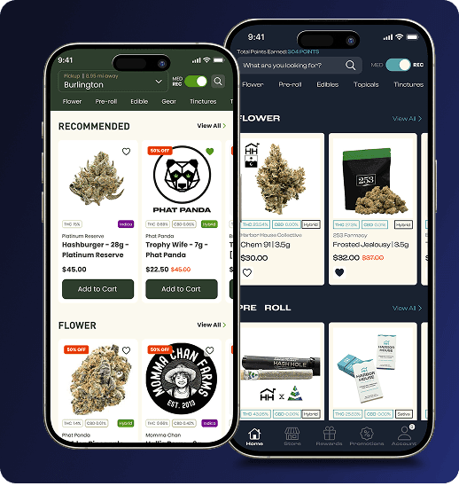 Keep your POS. Add an app your customers love.