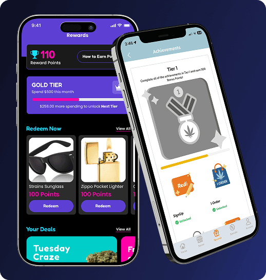Turn retail data into insights.