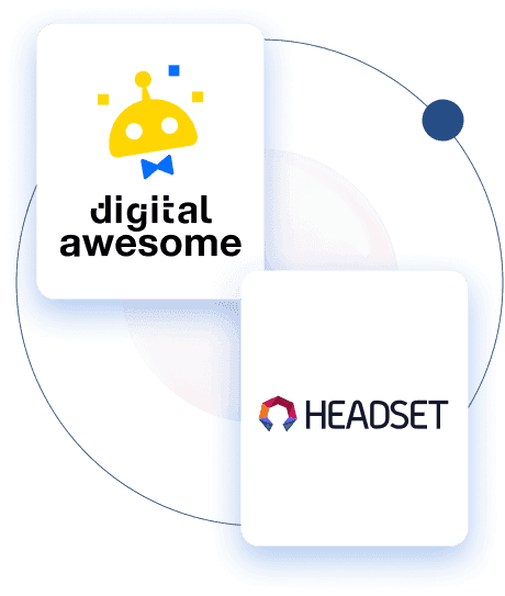 Headset