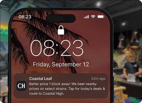Geofencing Technology