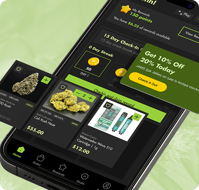 Native In-App Shopping