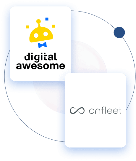 Onfleet