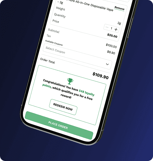 Support secure retail transactions.