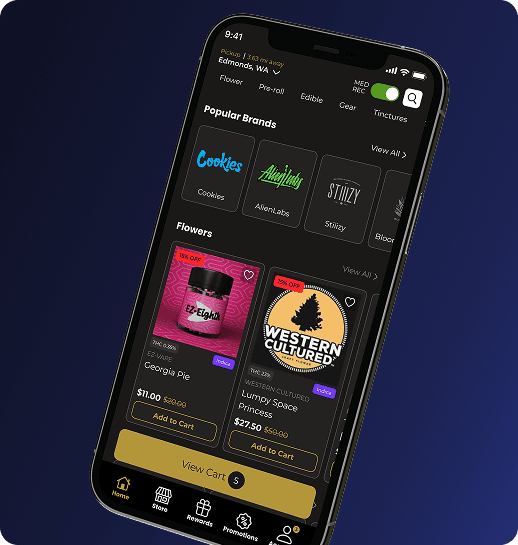 Turn mobile app engagement into a new revenue opportunity.