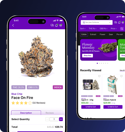 Connect your POS to mobile ordering.