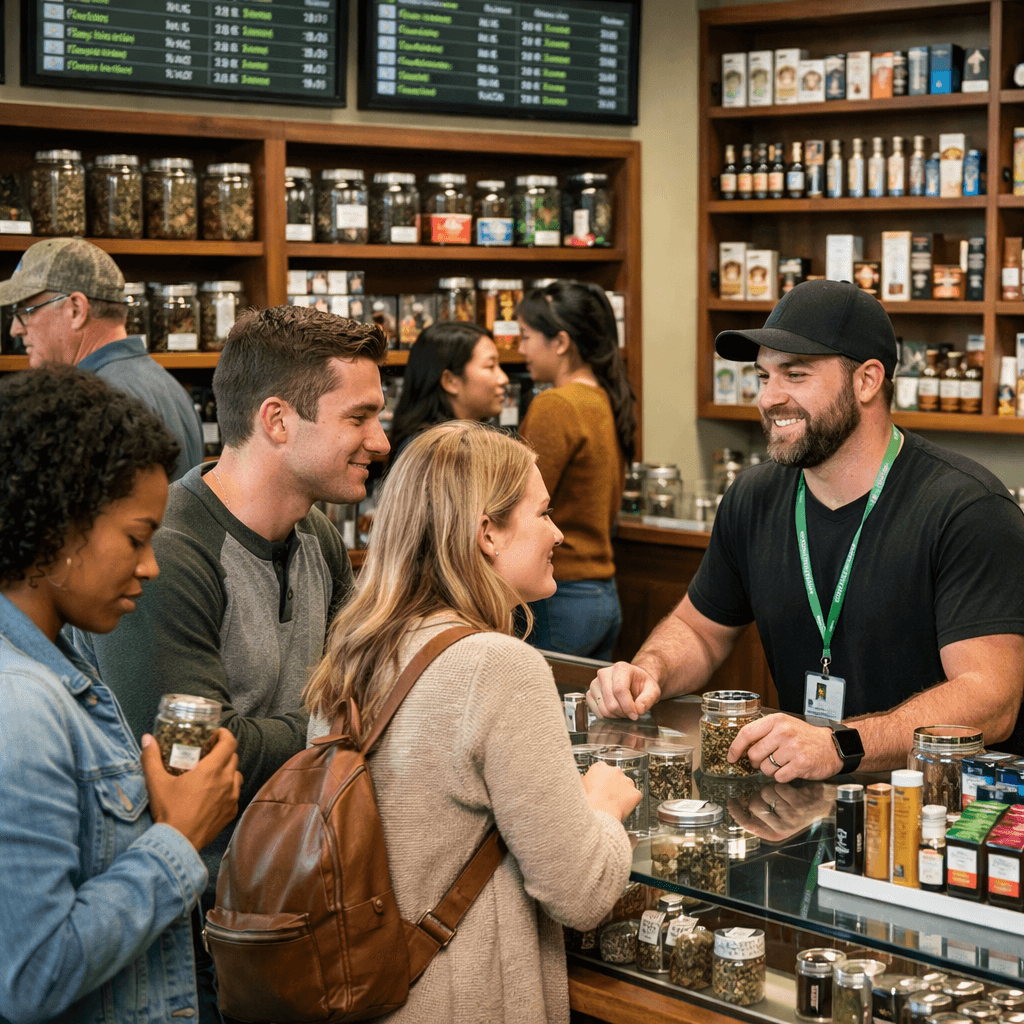 You don’t control the relationship